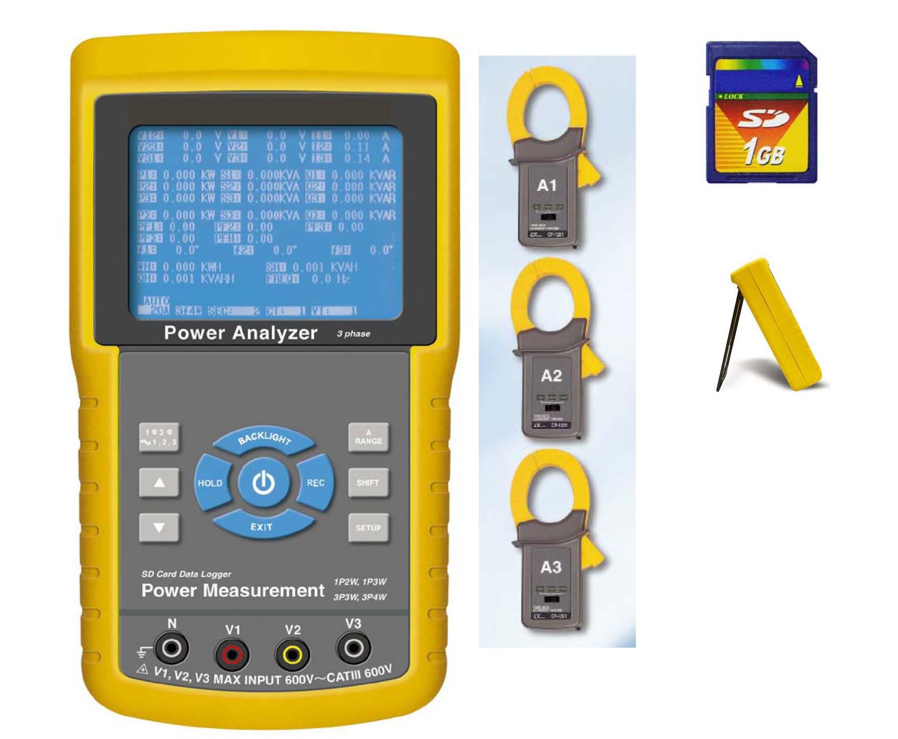 Watt Meter Full Form